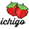 Ichigo Logo